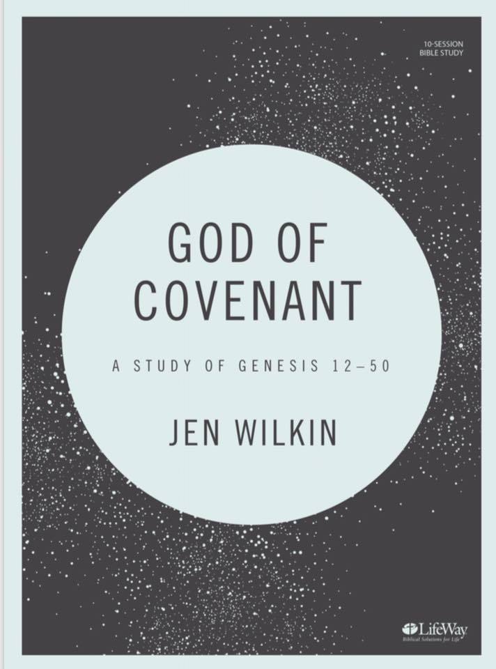 A Study of Genesis book cover 2