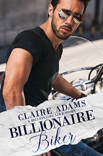 Billionaire Biker book cover