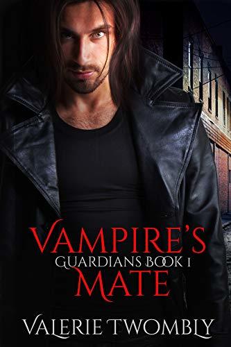 Vampire's Mate book cover