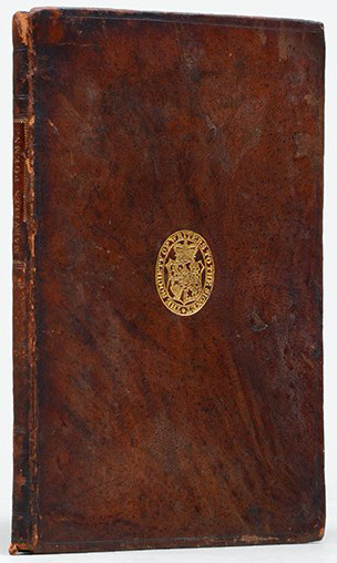 Miscellaneous poems, 1681 book cover