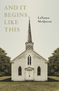 And It Begins Like This book cover