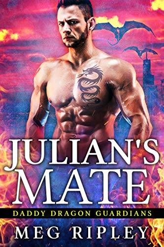 Julian's Mate book cover
