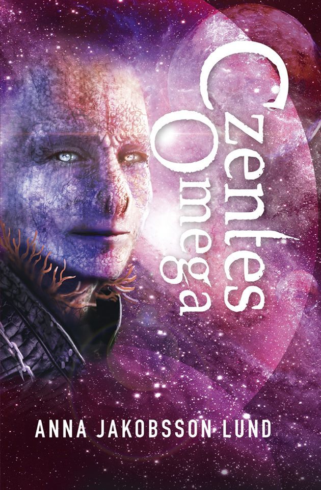 Intergalaktiska akademin book cover 1