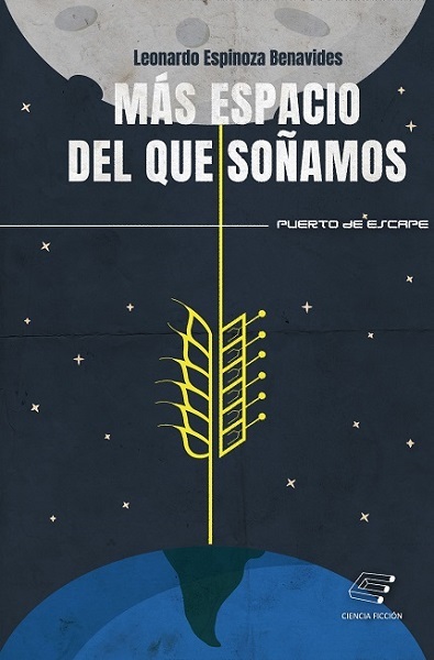 Más espacio del que soñamos