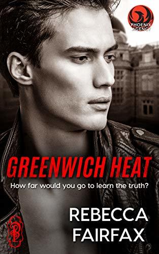 Greenwich Heat book cover