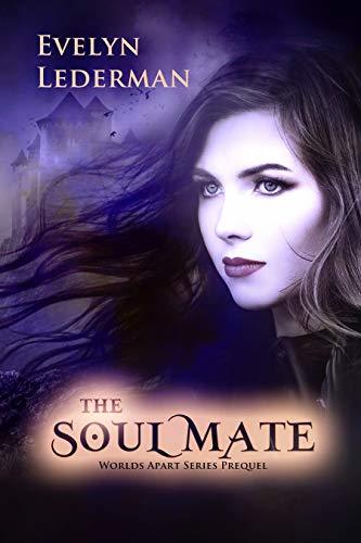 The Soul Mate book cover