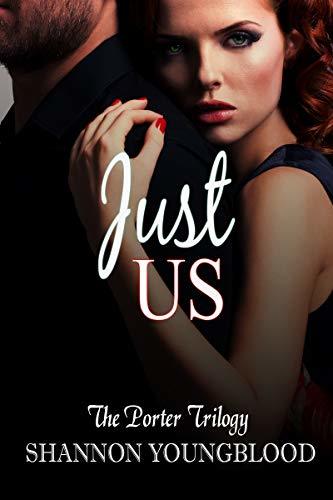 Just Us book cover