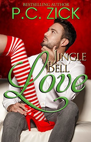 Jingle Bell Love book cover