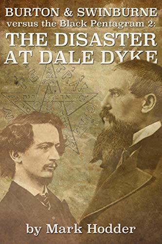Burton & Swinburne book cover