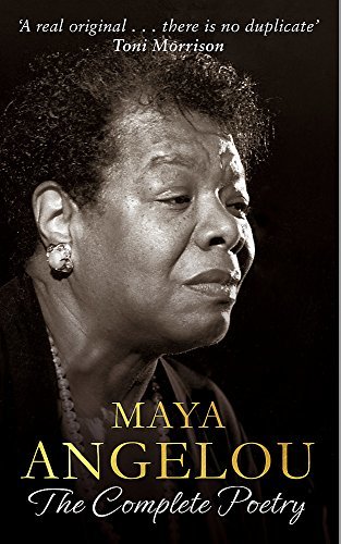 The Complete Poetry