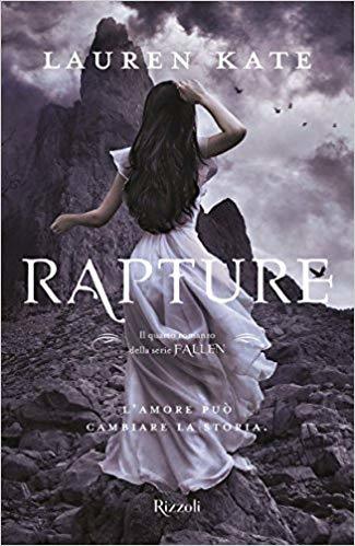Rapture (Fallen, #4)