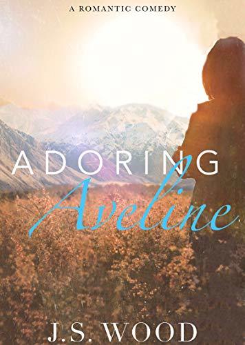 Adoring Aveline book cover