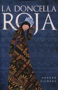 La doncella roja