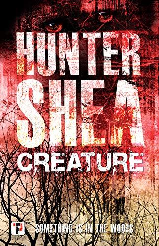 Book Summary Creature
