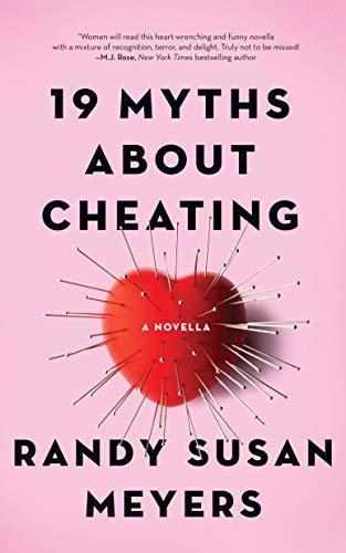 19 Myths About Cheating book cover