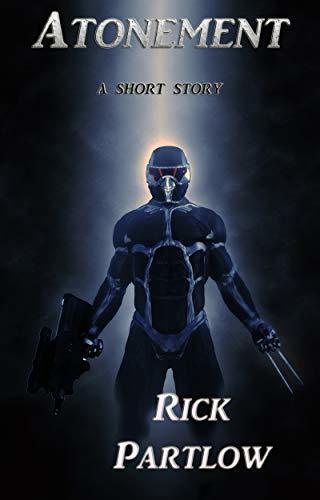 Atonement book cover
