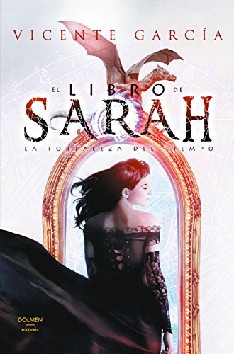 El libro de Sarah book cover 1