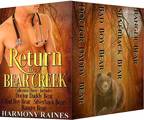 Return to Bear Creek Collection Three
