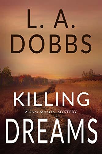 Killing Dreams book cover