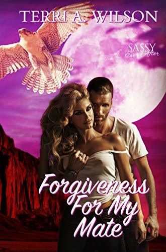 Forgiveness for My Mate book cover