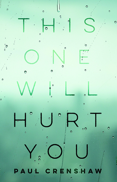 This One Will Hurt You book cover