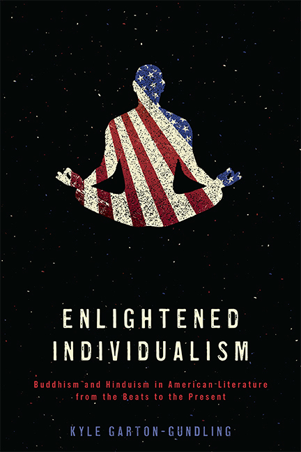 Enlightened Individualism Buddhism And Hinduism In American Literature 