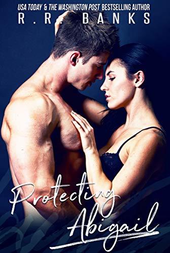 Protecting Abigail book cover