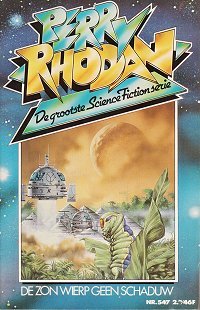 De zon wierp geen schaduw book cover