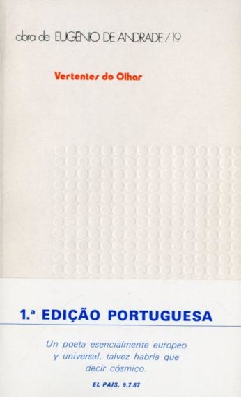 Vertentes do Olhar book cover