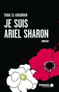 I Am Ariel Sharon book cover