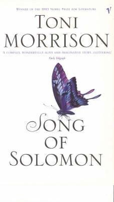 The Song of Solomon