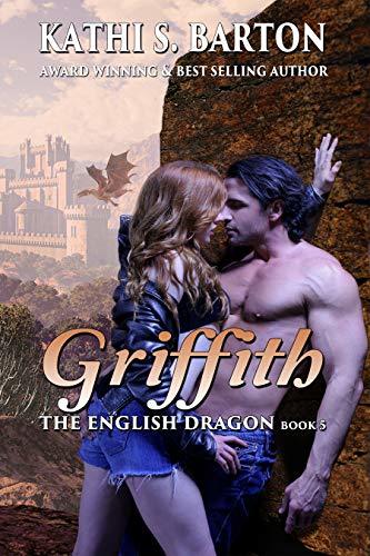 Griffith book cover