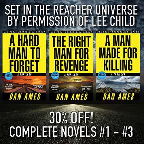 The Jack Reacher Cases book cover