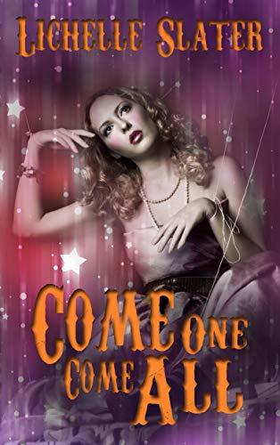 Come One Come All book cover