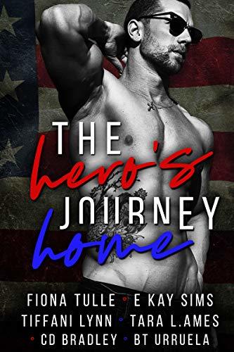 The Hero's Journey Home book cover