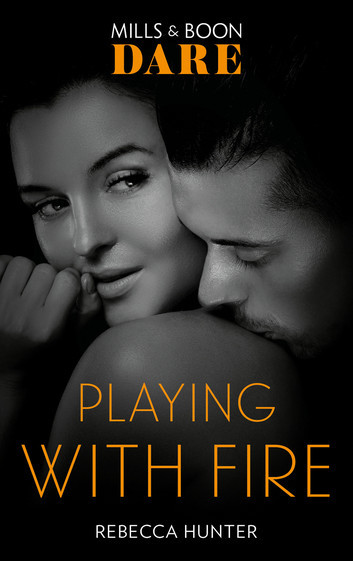 Playing with Fire book cover