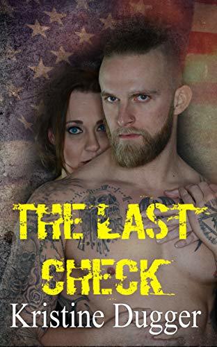 Hell's Phoenix MC book cover 2
