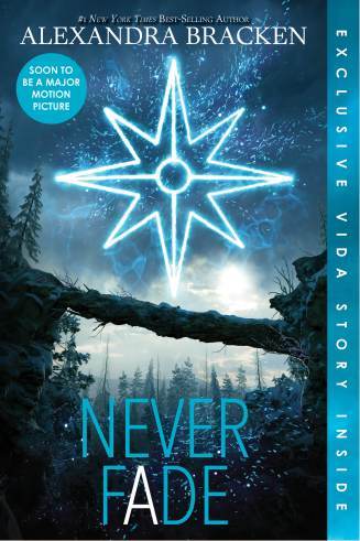 Never Fade (The Darkest Minds, #2)