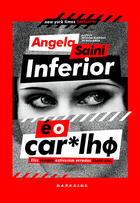 Inferior é o Caralho