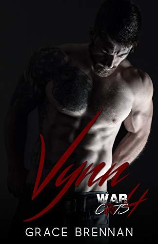 Vynn book cover