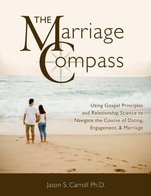 The Marriage Compass
