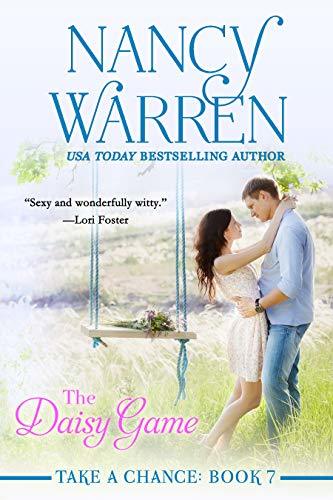 The Daisy Game book cover