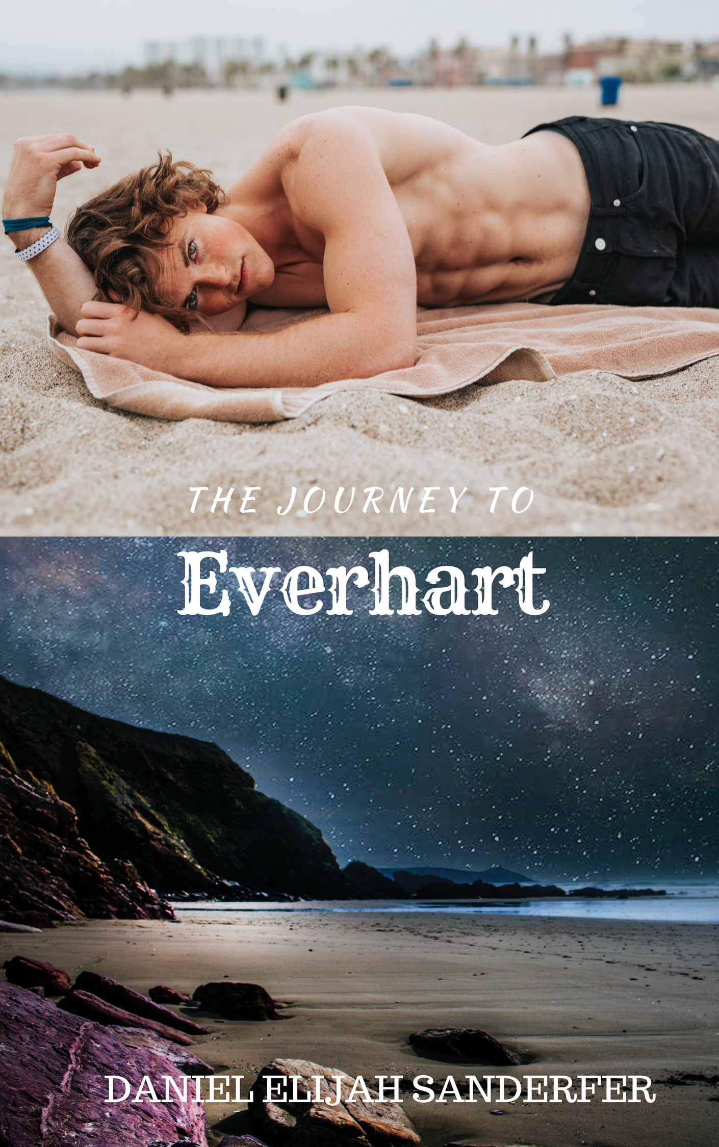 The Journey to Everhart