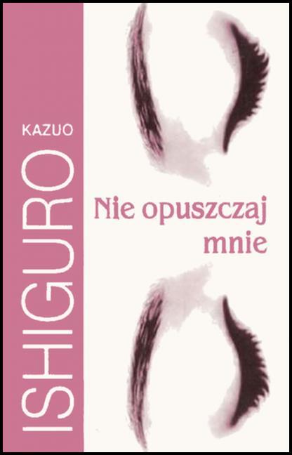 Nie opuszczaj mnie