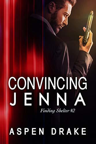 Convincing Jenna book cover