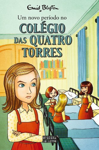 Um Novo Período no Colégio das Quatro Torres
