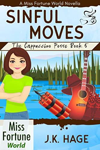 Sinful Moves