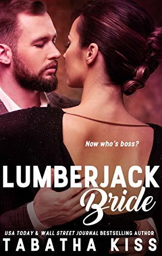 Lumberjack DUET book cover 2