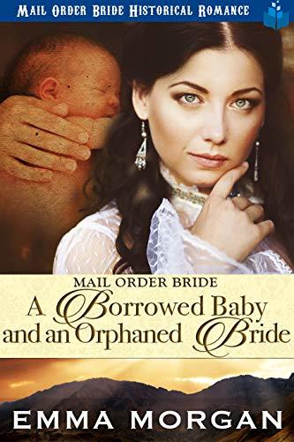 Mail Order Bride book cover