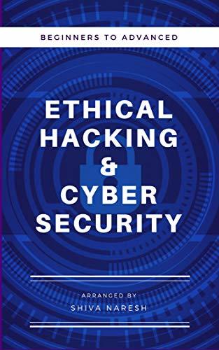 Ethical Hacking Playbook and Cyber Security : For Absolute Beginners by ...